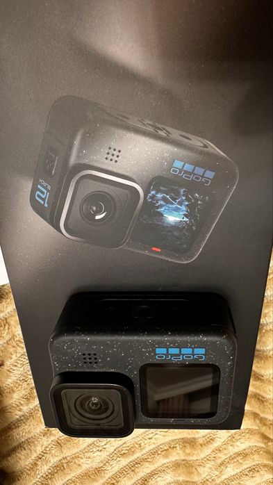 Продаю go pro 12 black