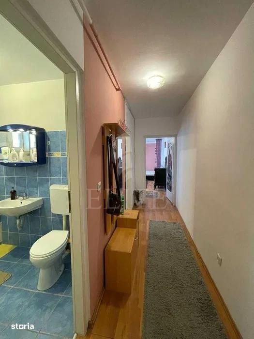 Apartament o camera în zona KAUFLAND