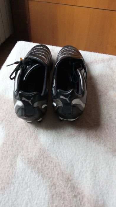 Футболни обувки/Puma