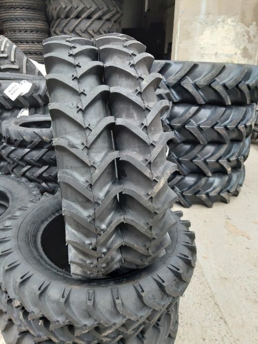 Cauciucuri noi agricole de tractiune 4.50-14 Anvelope cu garantie