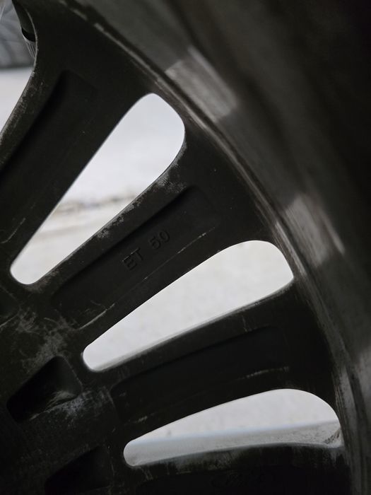 Джанти 16 / 5х108 - Ford 5x108