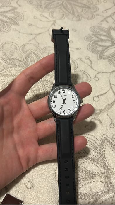 СРОЧНО casio mtp v-006