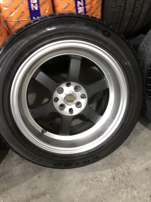 Sport diszayn R16 diska