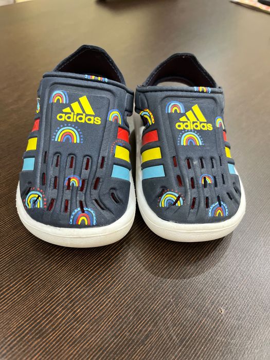 Детски обувки/пантовки