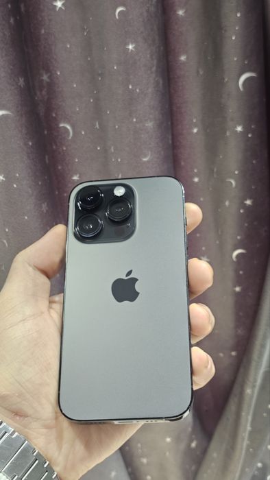 Айфон 14 про