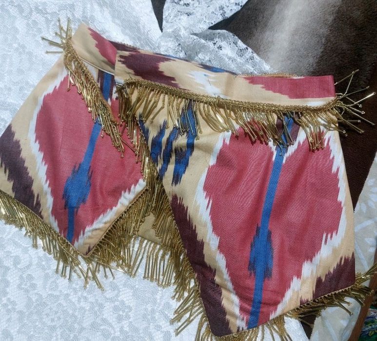 Платье для свадьбы или ЗАГСа стандартный А силуэт Армани шелк