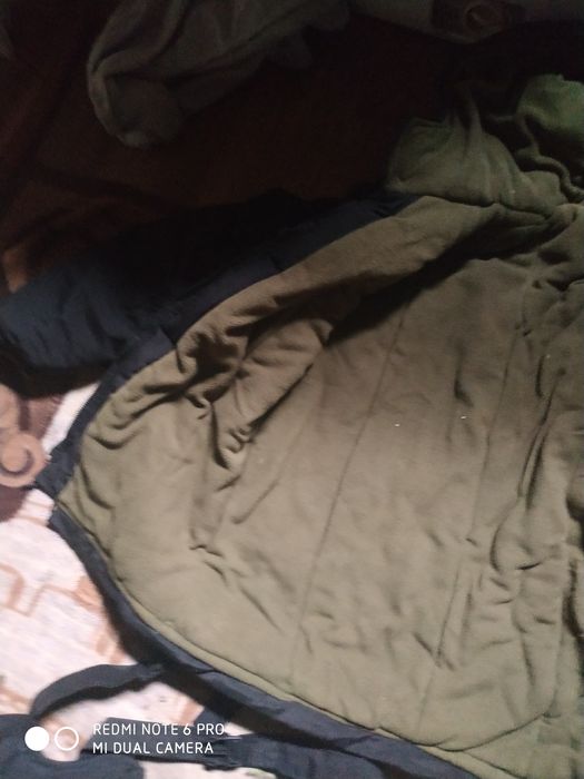 Рабочая оежда для охраника