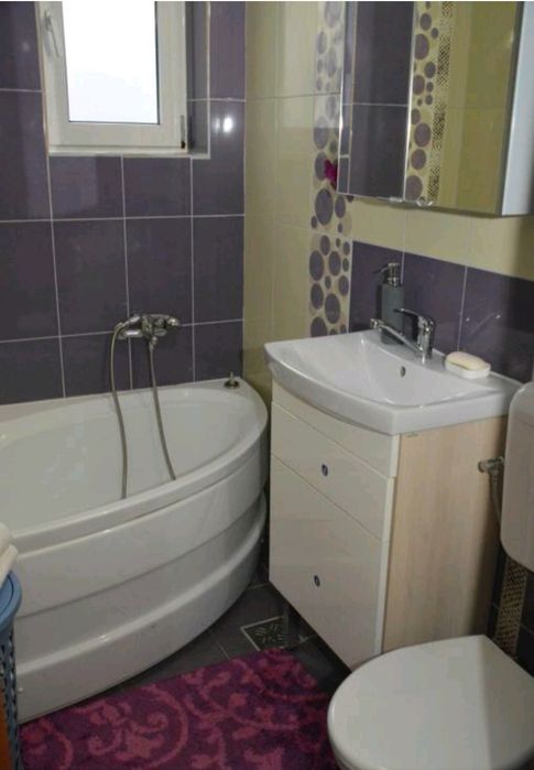 Apartament de închiriat 2 camere Sinaia