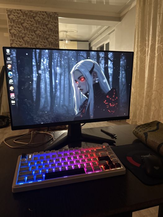 Компьютер Игравой