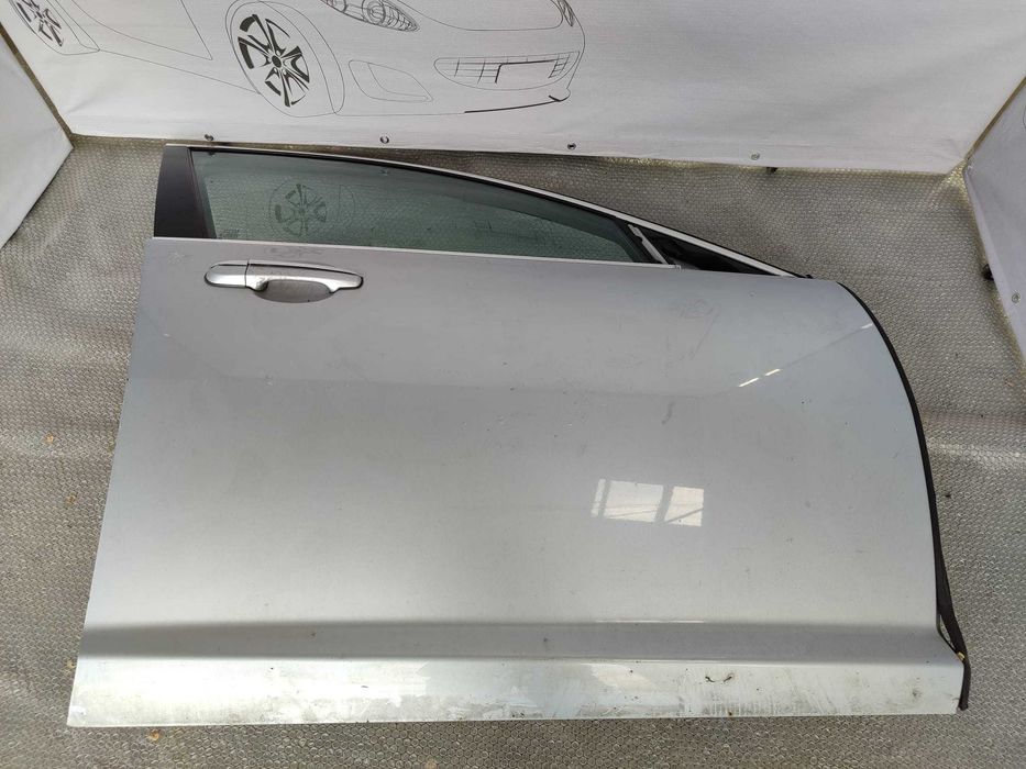 Usa Fata Dreapta Jaguar XF (X250) Sedan 2007–2015 / Cod OEM C2Z2060 (11F)