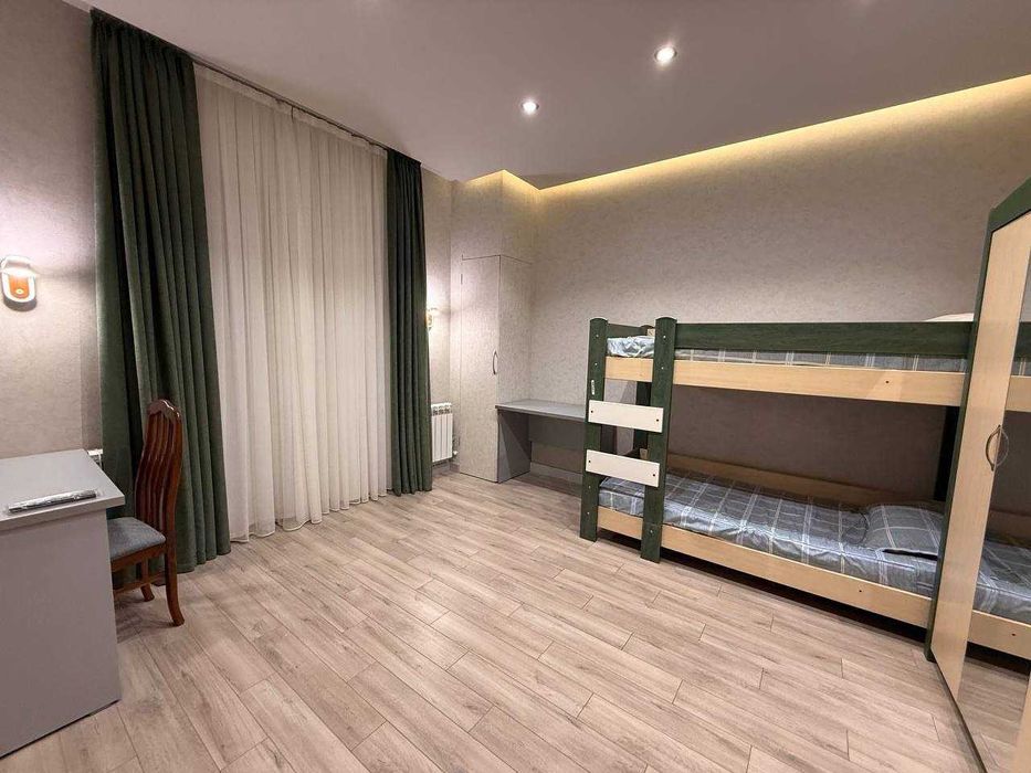 Продаётся 3ком 100кв ЖК Милано / 8 Роддом / Кичик бешагач