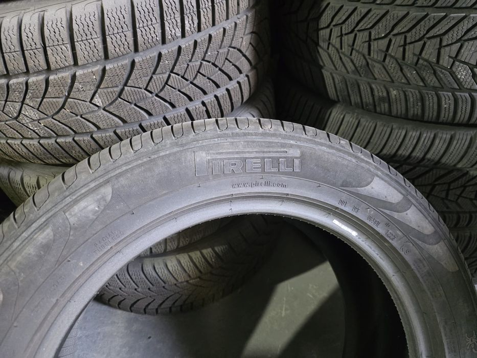 Anvelope 235 55 19 Pirelli
