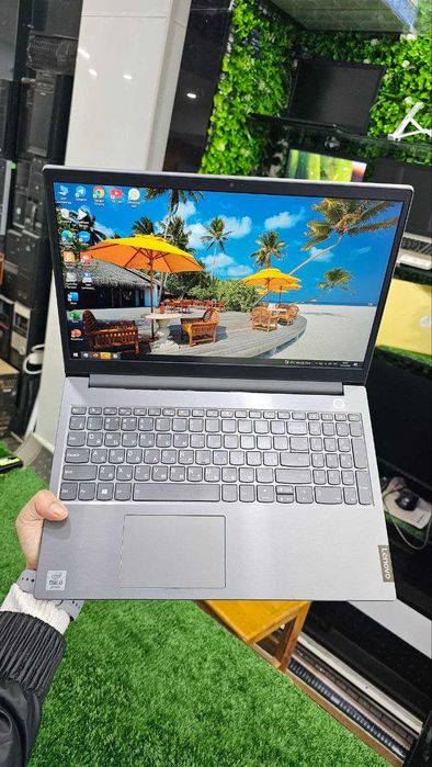 Lenovo ThinkBook – kuchli va ishonchli noutbuk! | Ноутбук | Notebook