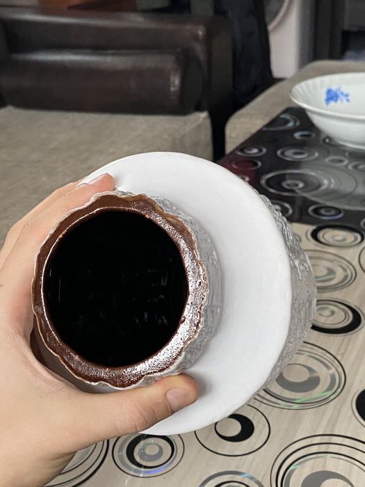 Немска керамична ваза