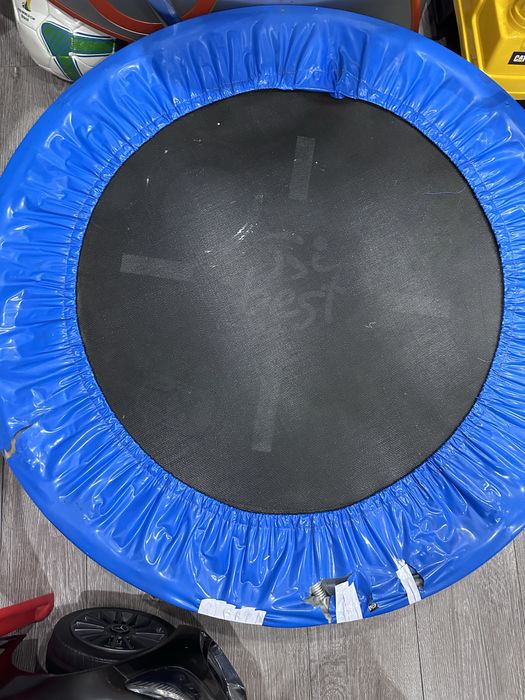 Детски батут