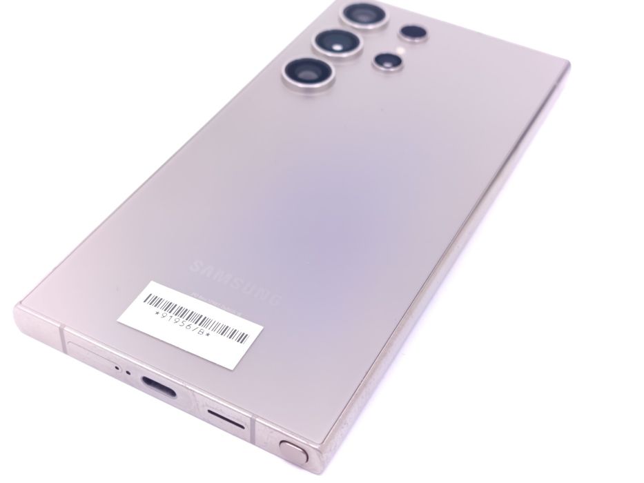 Samsung S24 Ultra 512GB Titanium Gray 12GB, Garantie 24 luni | #D91956