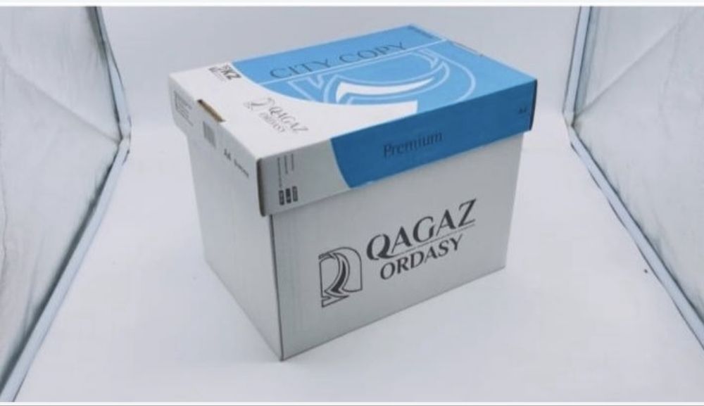 А4 бумага оптом и в розницу