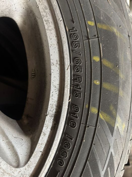 диск балонами продам