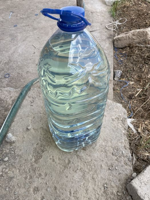 Benzin Kz Kazahstan 92-95