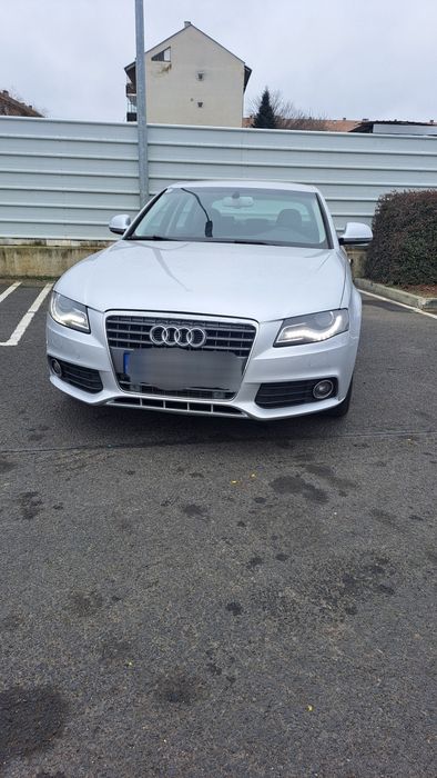 Audi A4 2.0 diesel