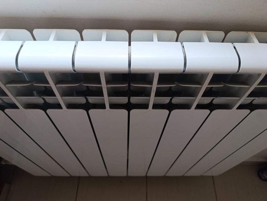 Calorifer-Radiator Aluminiu 10 -14 elementi