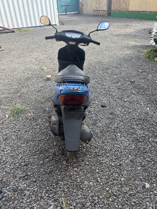 продам скутер honda dio af34