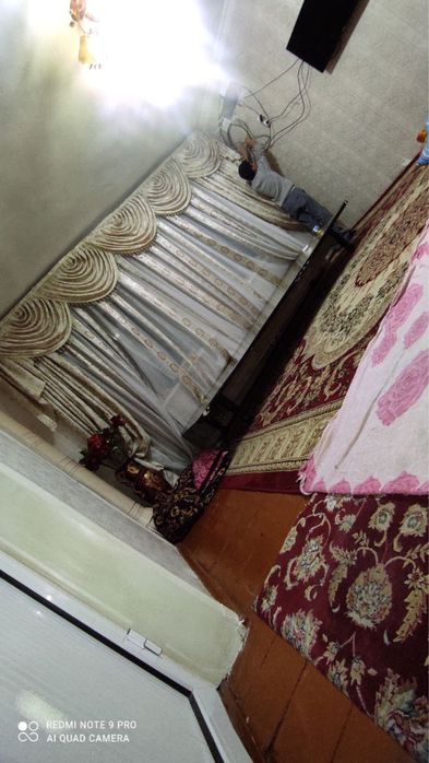 Дом участок 8,5 с