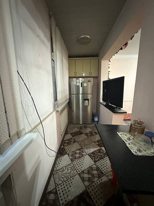 Юнусобод 6кв 2/2/4 Сотилади