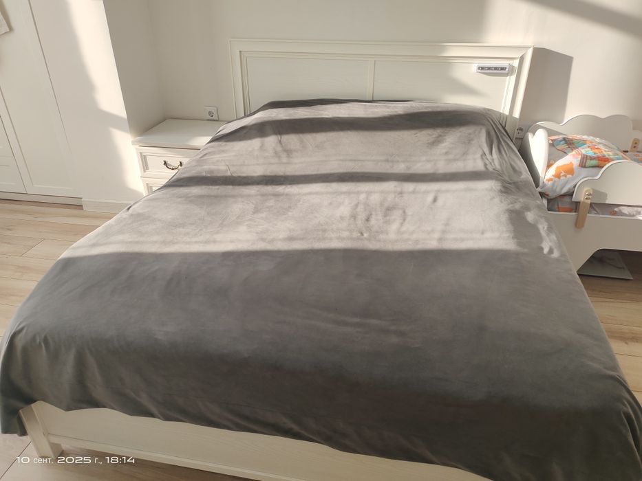 Продам кровать!!!