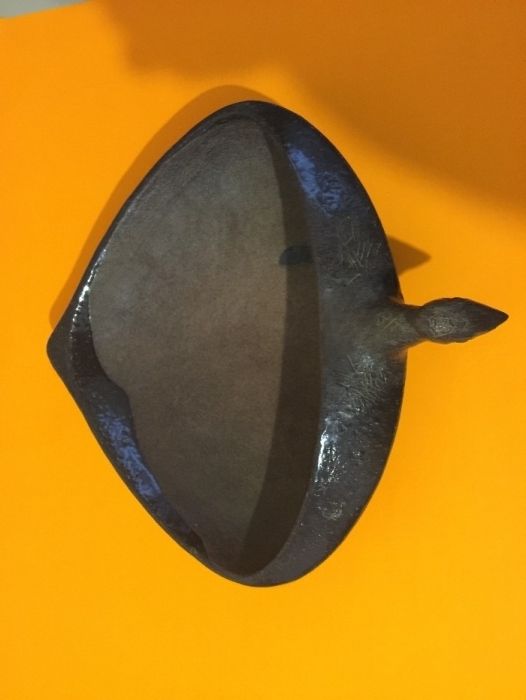 Керамични съдове,изработени от червена глина!Идея от Яйцето!