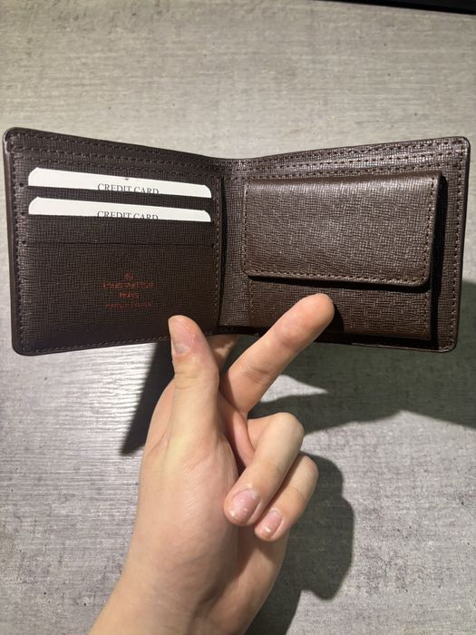 Portofel Louis Vuitton