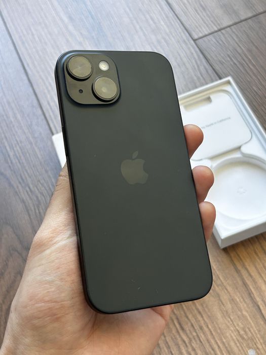 iPhone 15 | Айфон 15