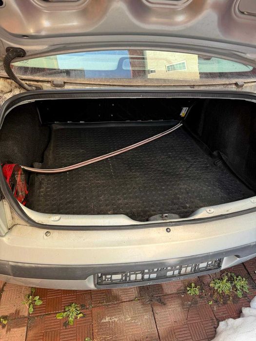 Renault Megane Classic 2001