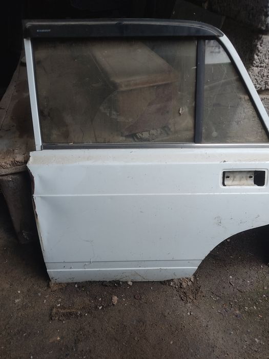 Запчасти на ваз 2107