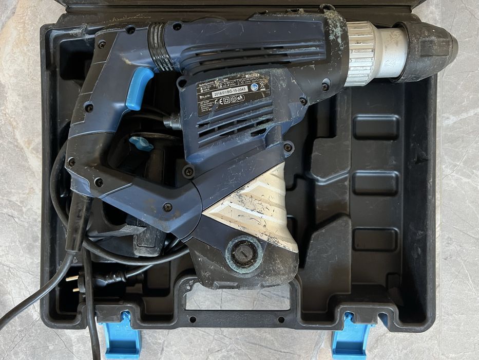 Перфоратор - къртач Einhell BT-RH 1600