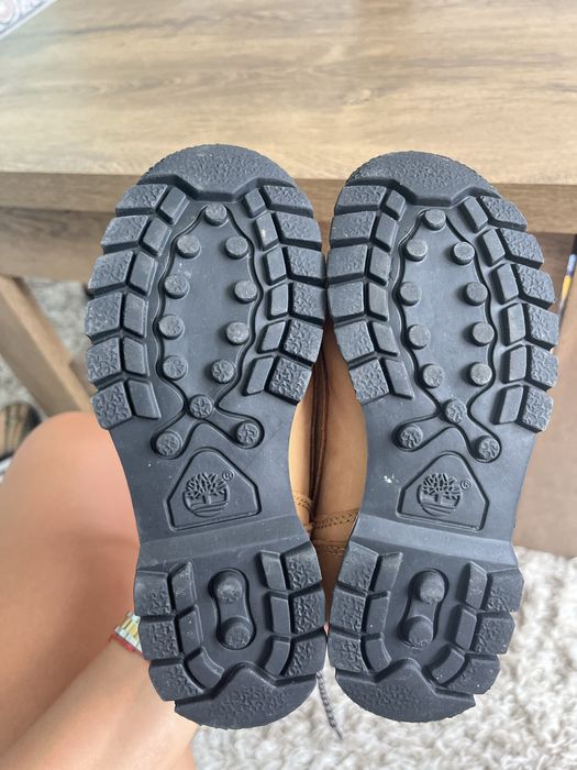 Детски Боти Timberland