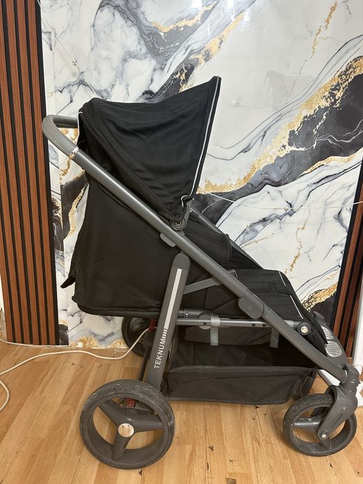 Детская коляска