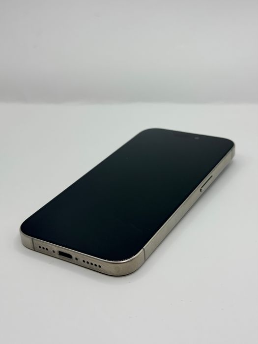 Iphone 15 Pro 128GB 100% Garantie Rate BuyBack - zonemag.ro
