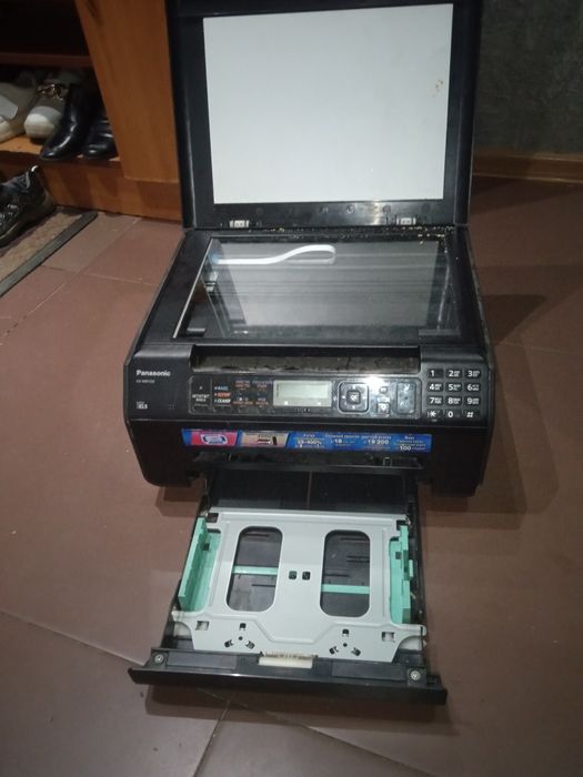 Ксерокс принтор ..