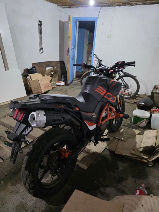 Продам теккен 300