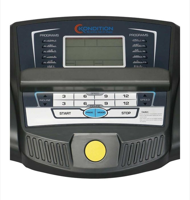 Бягаща пътека Kondition HM-3800