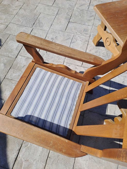 Mobilier de gradina sau terasa