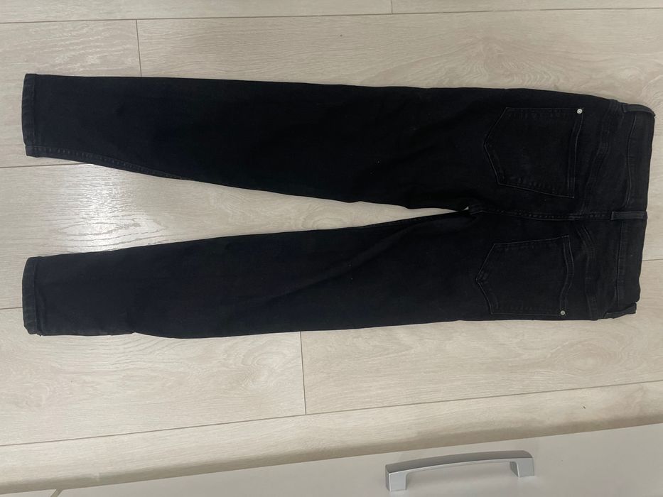 Haine dama blugi (S) fusta Zara