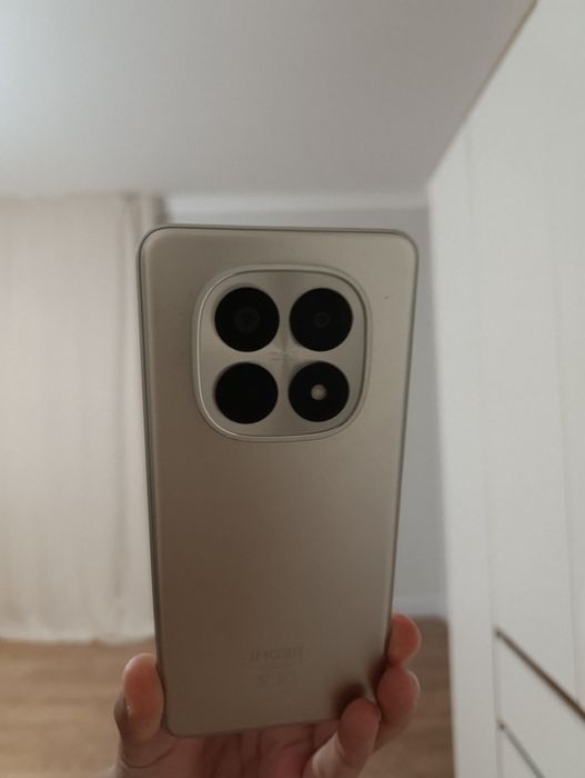 Redmi note 15 pro