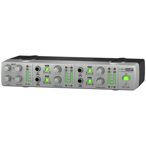 Behringer amp 800 sotiladi