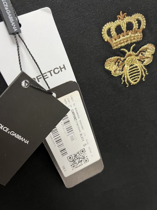 Tricou DOLCE GABBANA super calitate