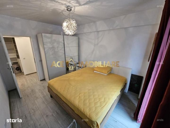 2 Camere de inchiriat | Jiului | Metrou | Centrala Proprie