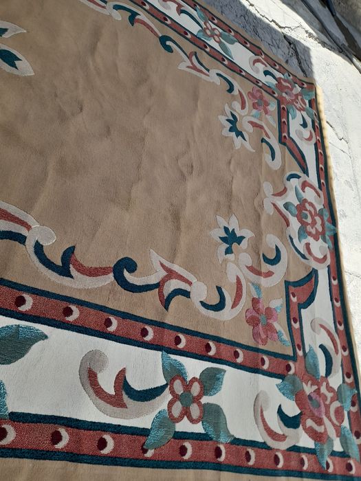 Ковёр 3м×6м пр-во Турции