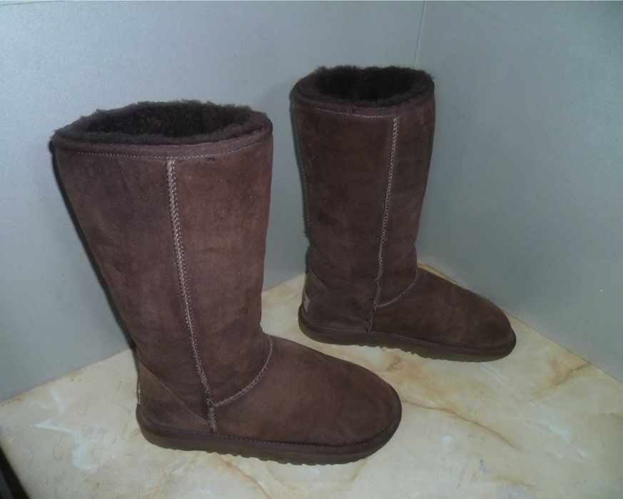 UGG оригинални ботуши №37