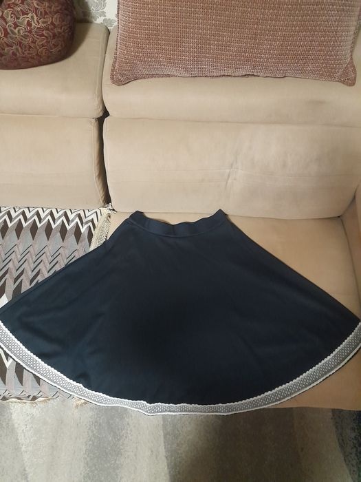 Школьная форма сарафан